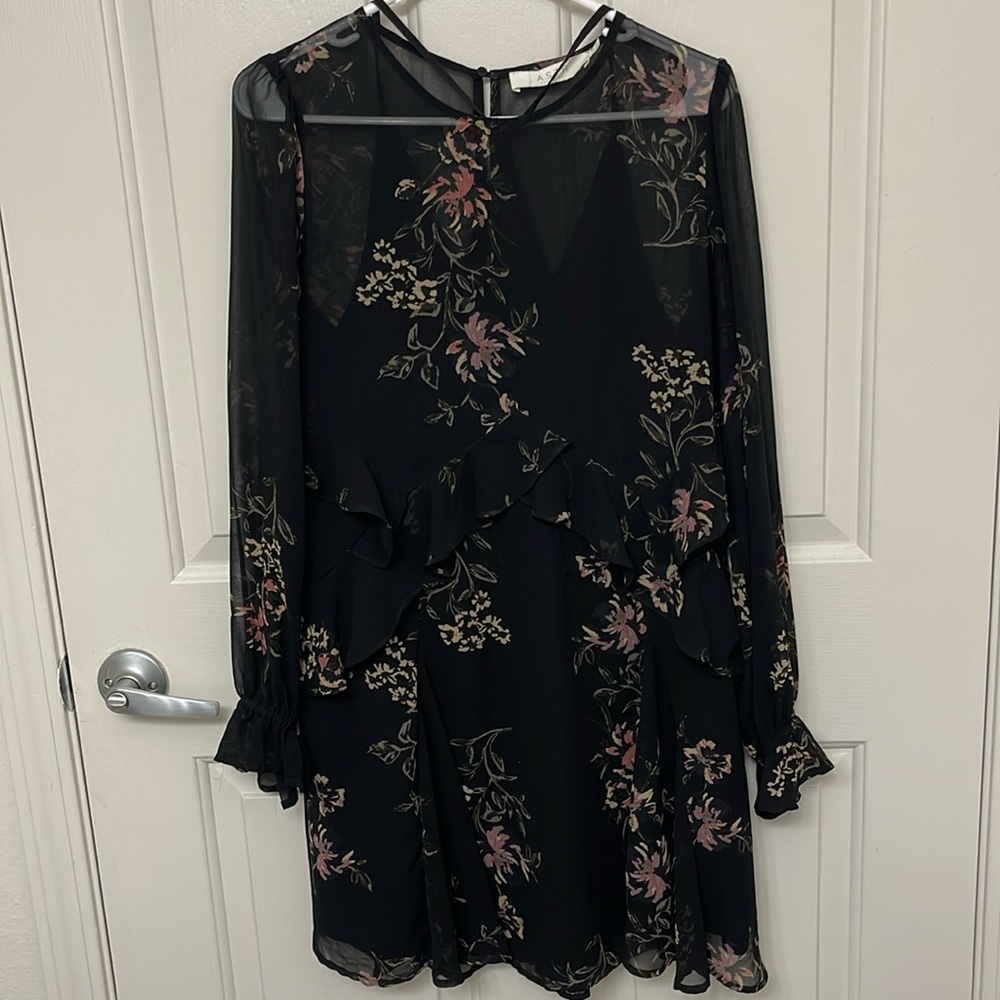 Nordstrom dress
